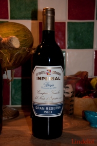vin imperial